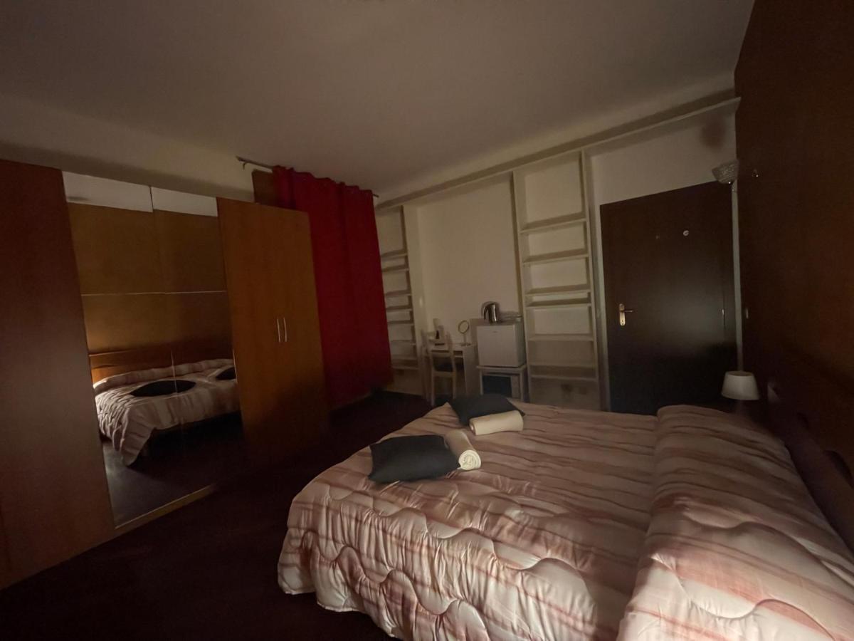 S Marcos Guest house