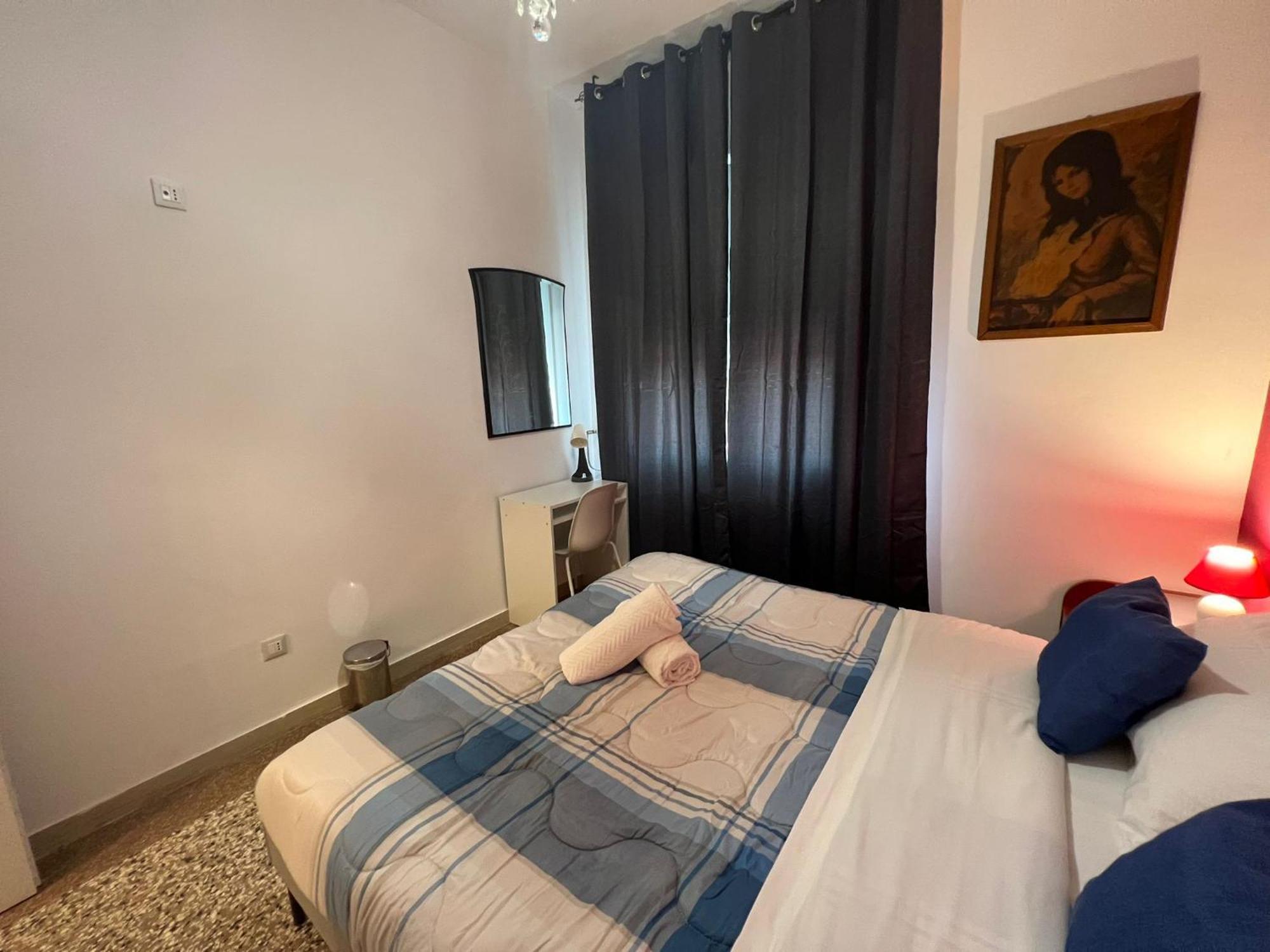 Guest house S Marcos *