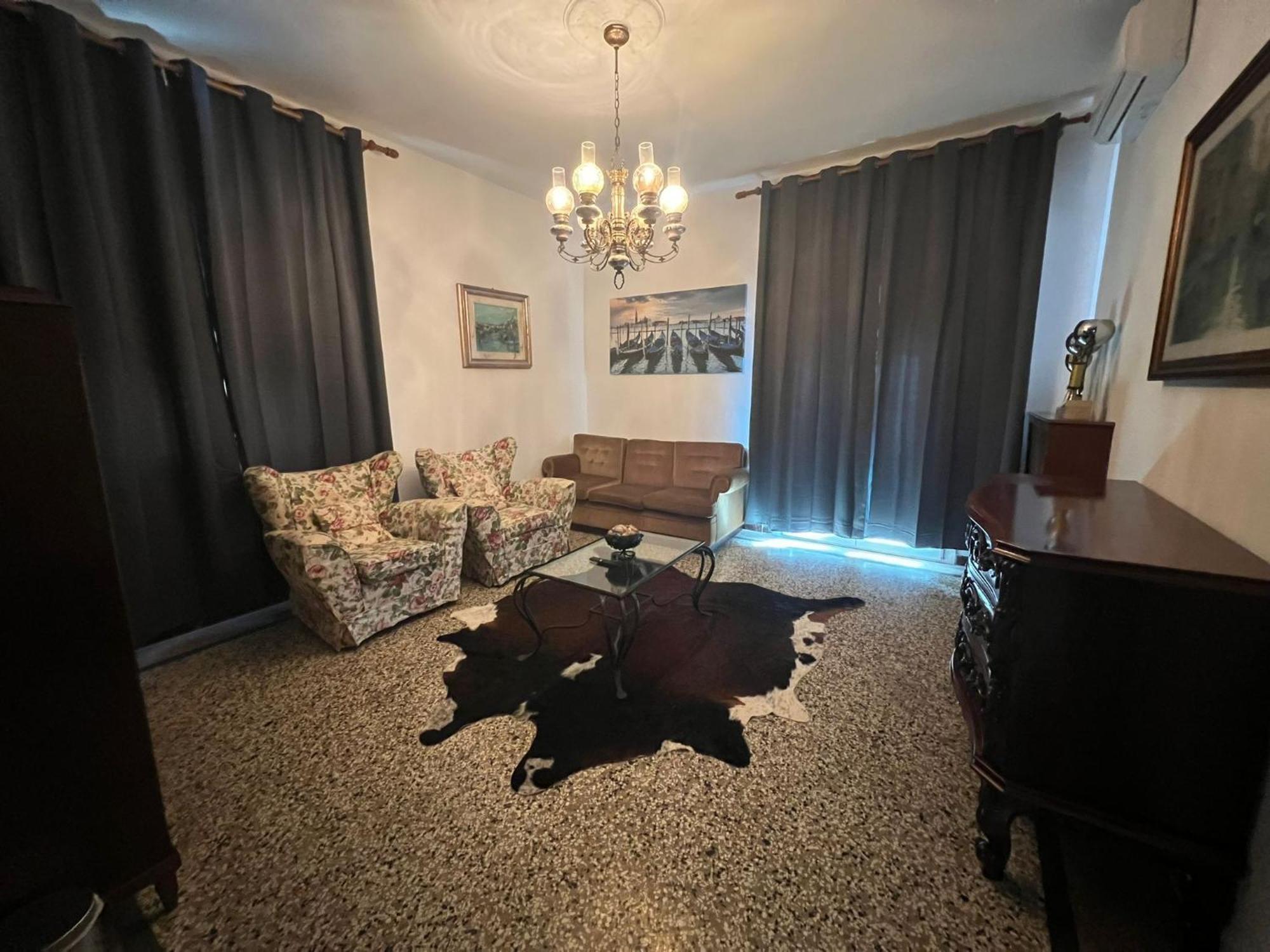 Maison d'hôtes S Marcos