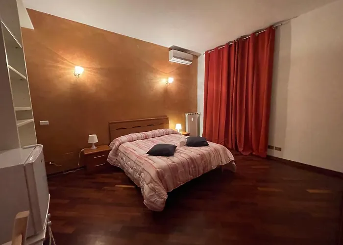 S Marcos Apartments
