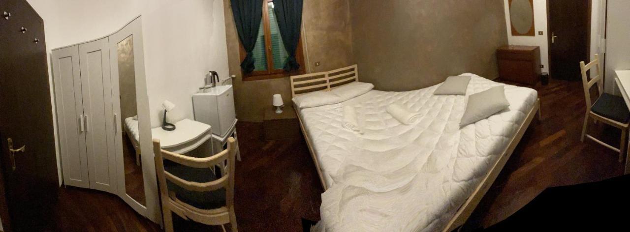 Guest house S Marcos *
