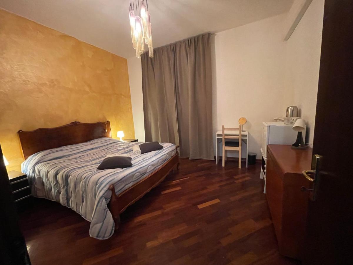 S Marcos Guest house Mestre