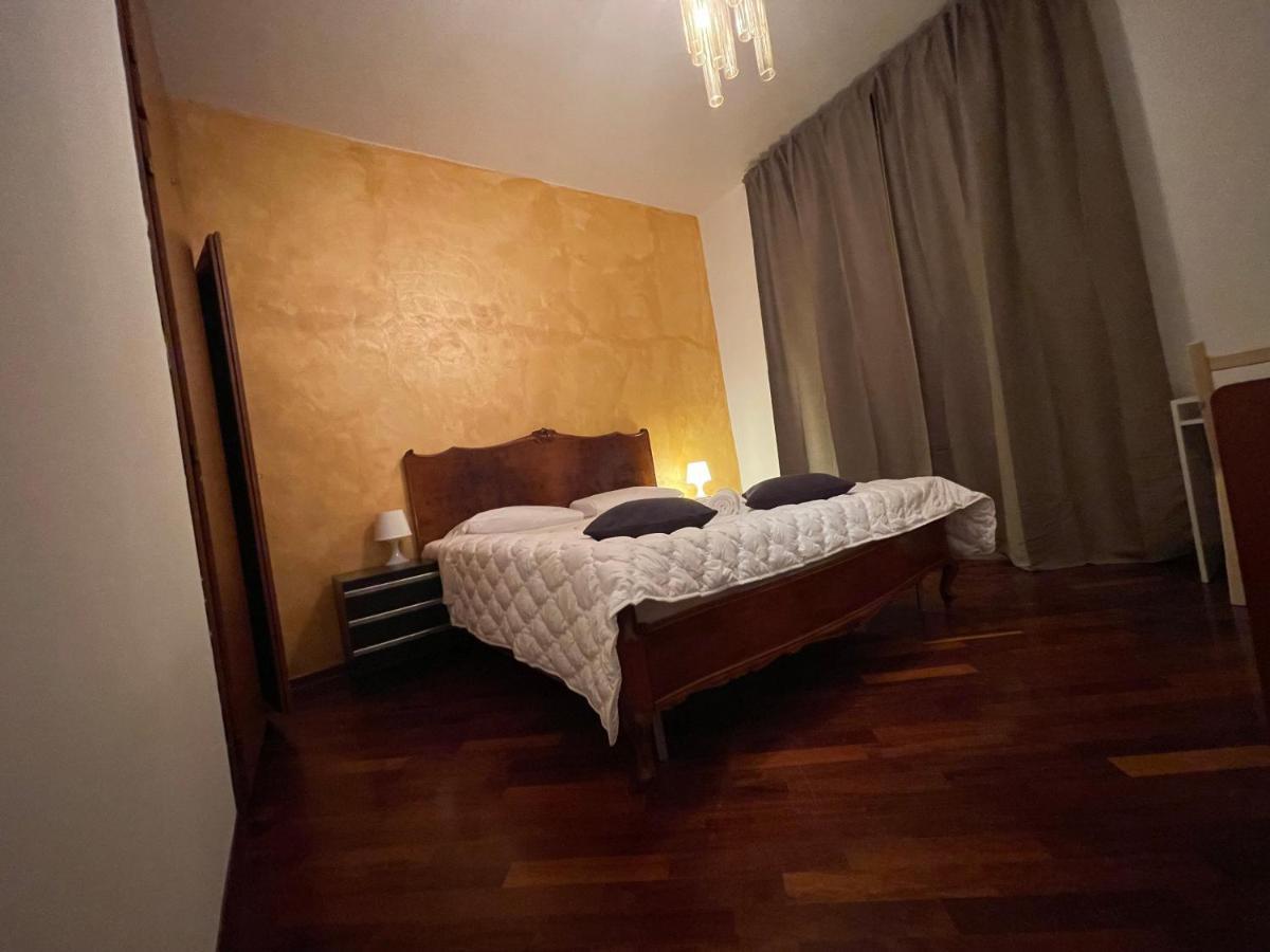 S Marcos Guest house Mestre