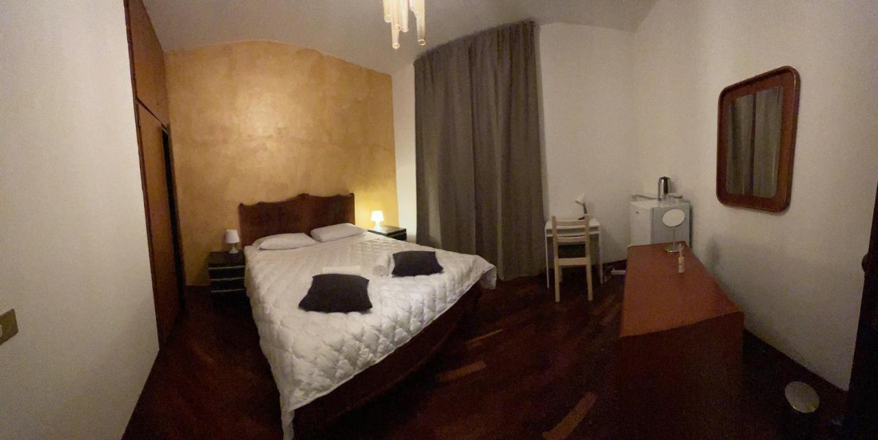 S Marcos Guest house Mestre