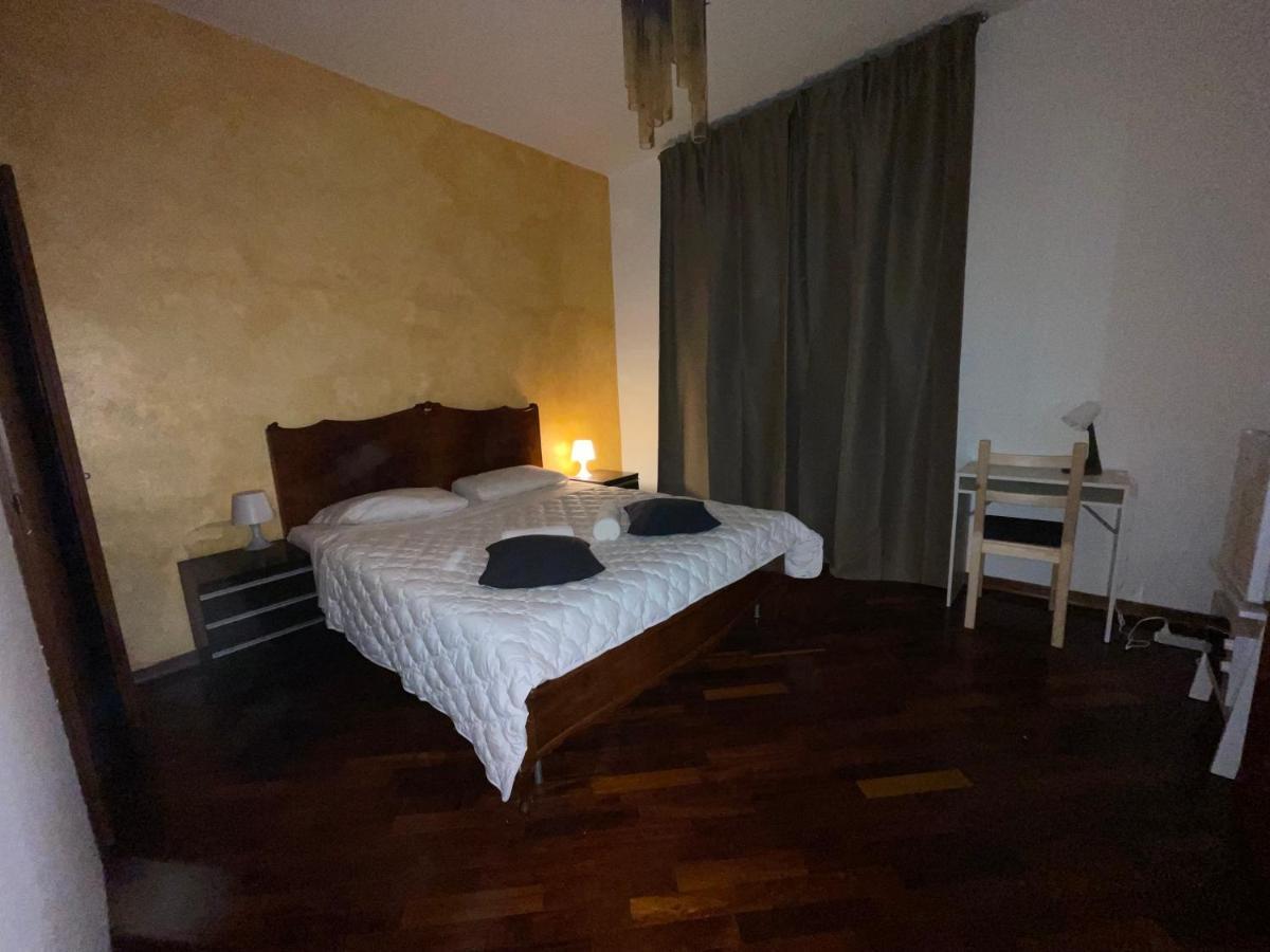 S Marcos Guest house Mestre