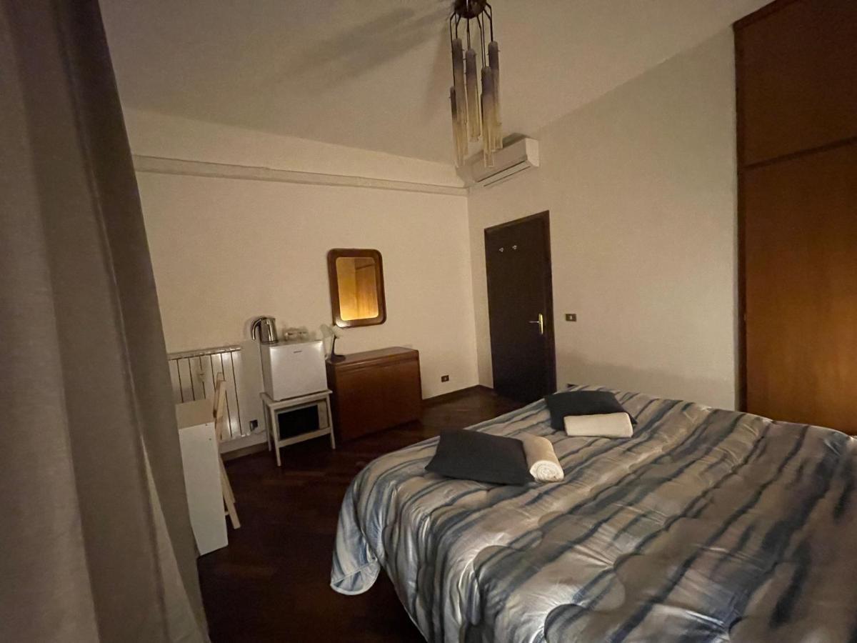 S Marcos Guest house Mestre
