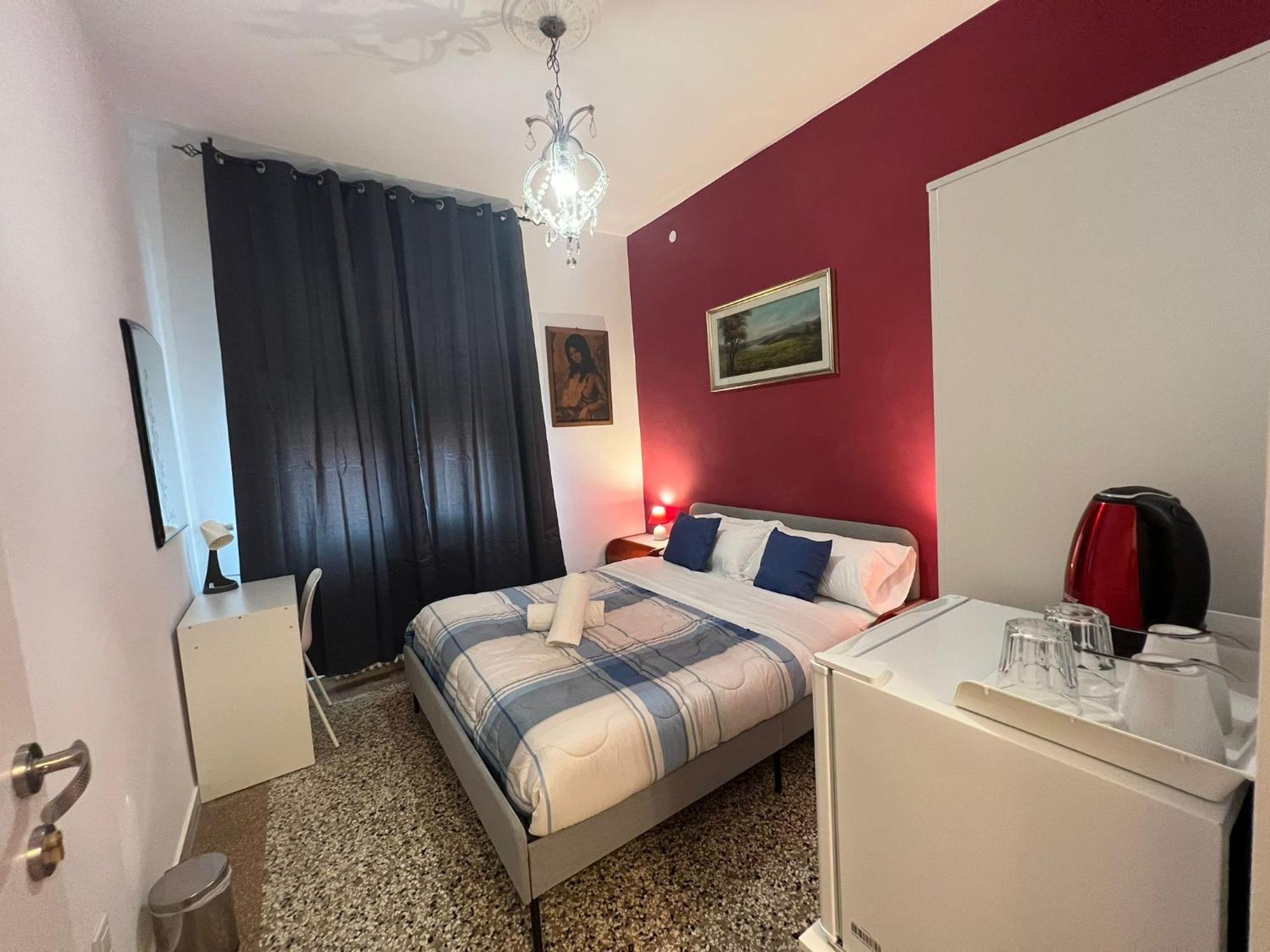 Guest house S Marcos Mestre