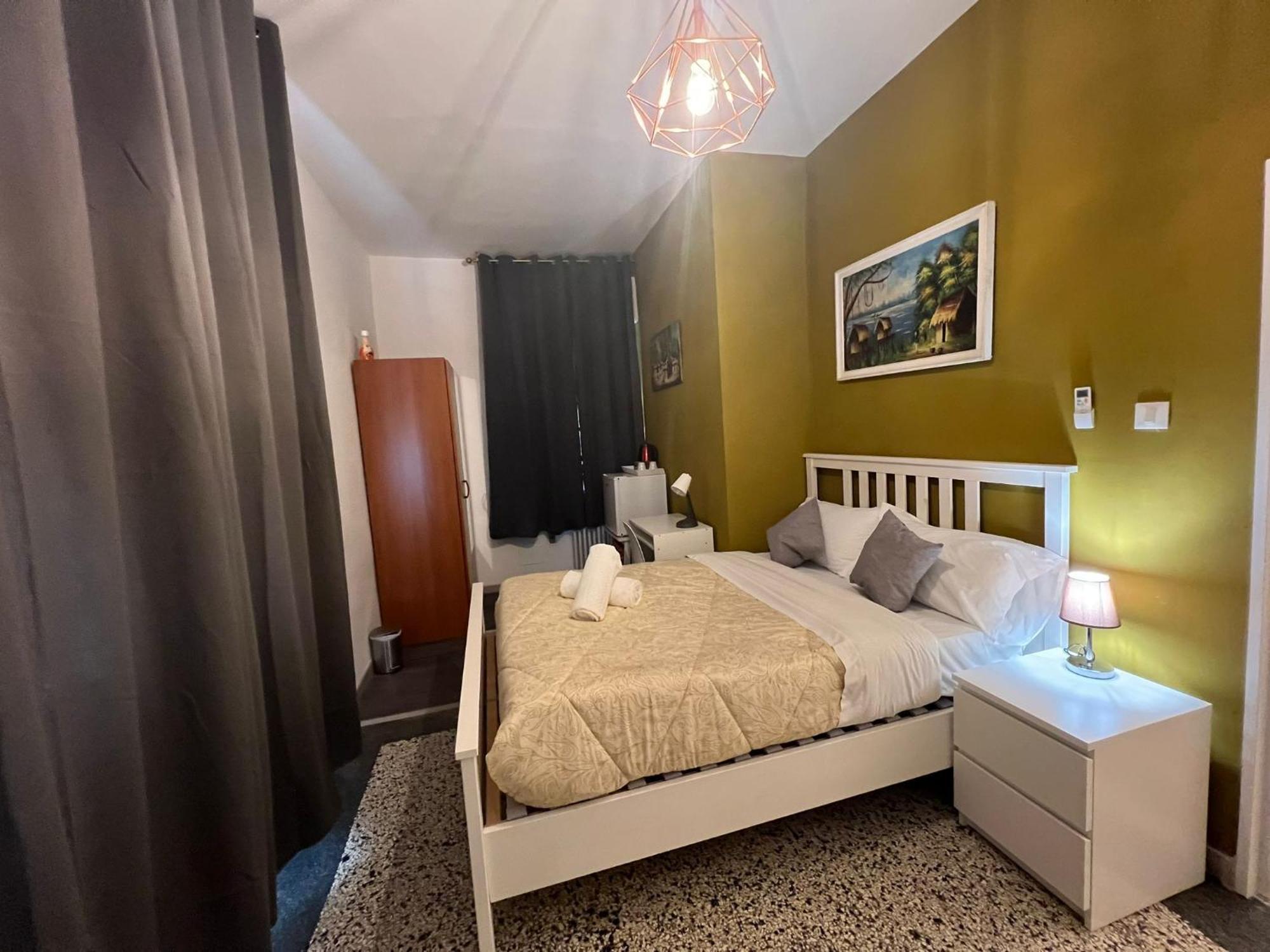 S Marcos Guest house Mestre