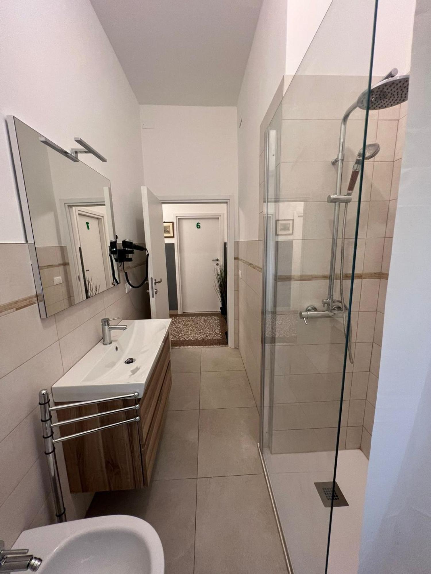 Guest house S Marcos