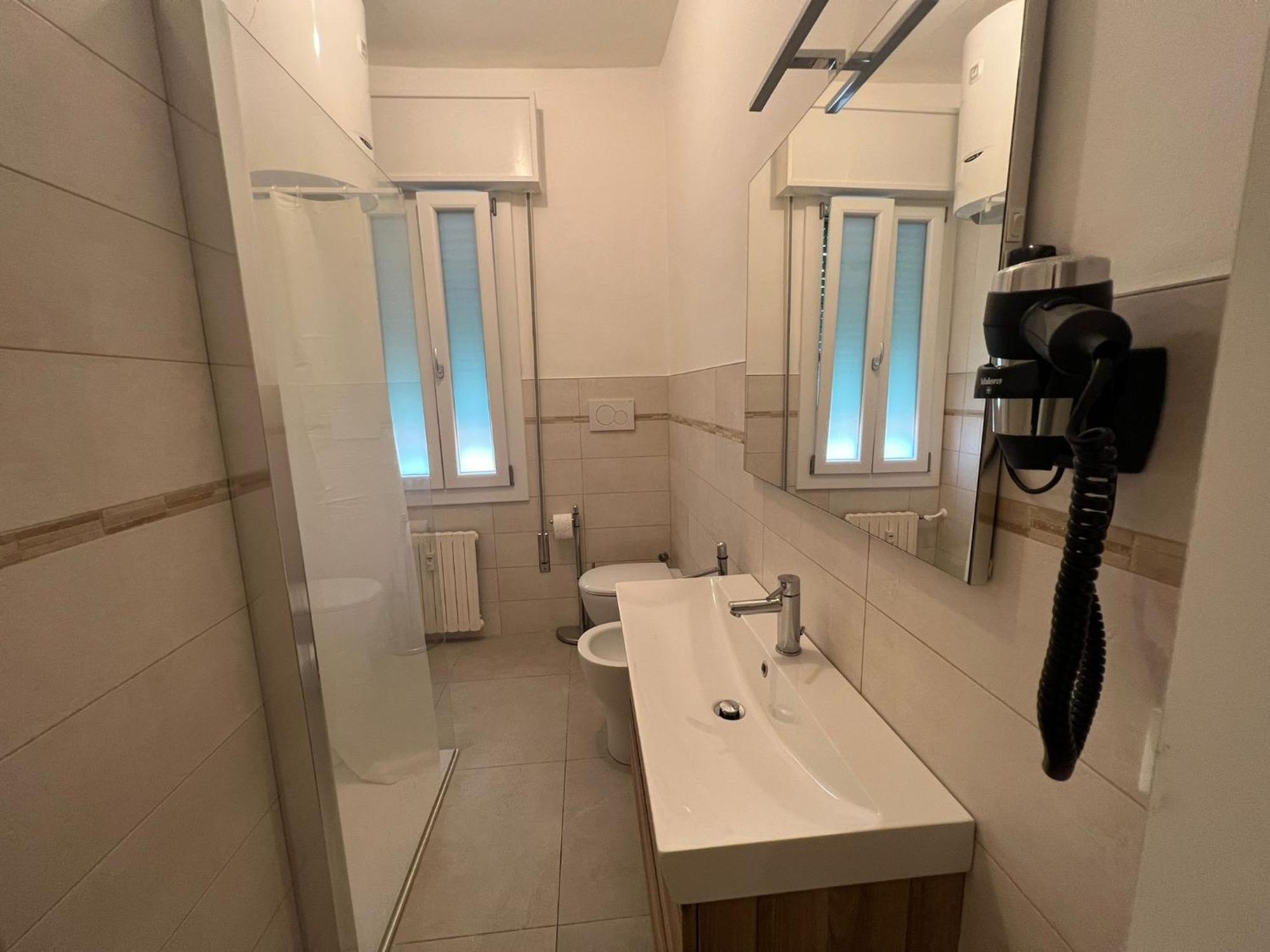 S Marcos Guest house