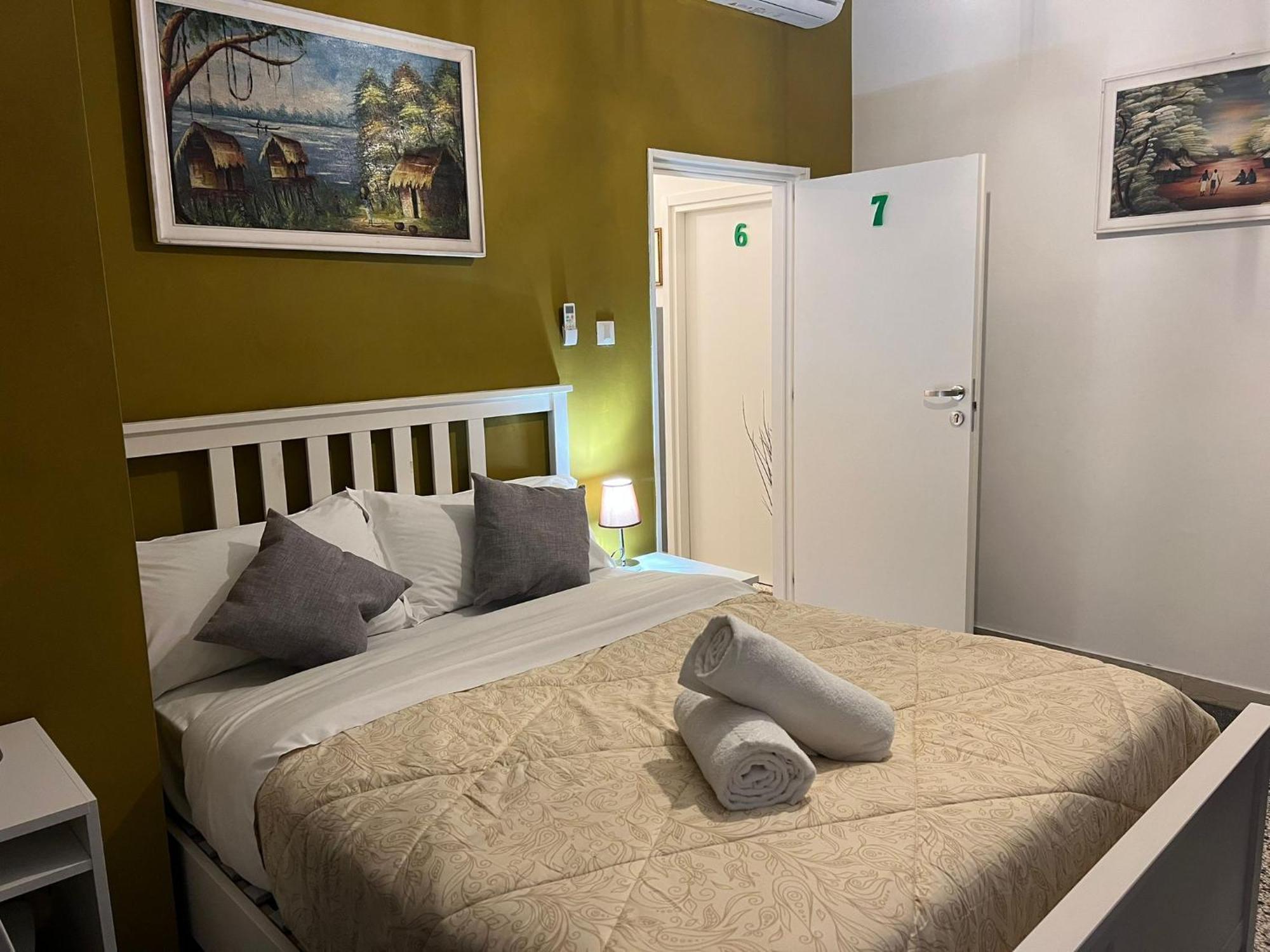 S Marcos Guest house Mestre