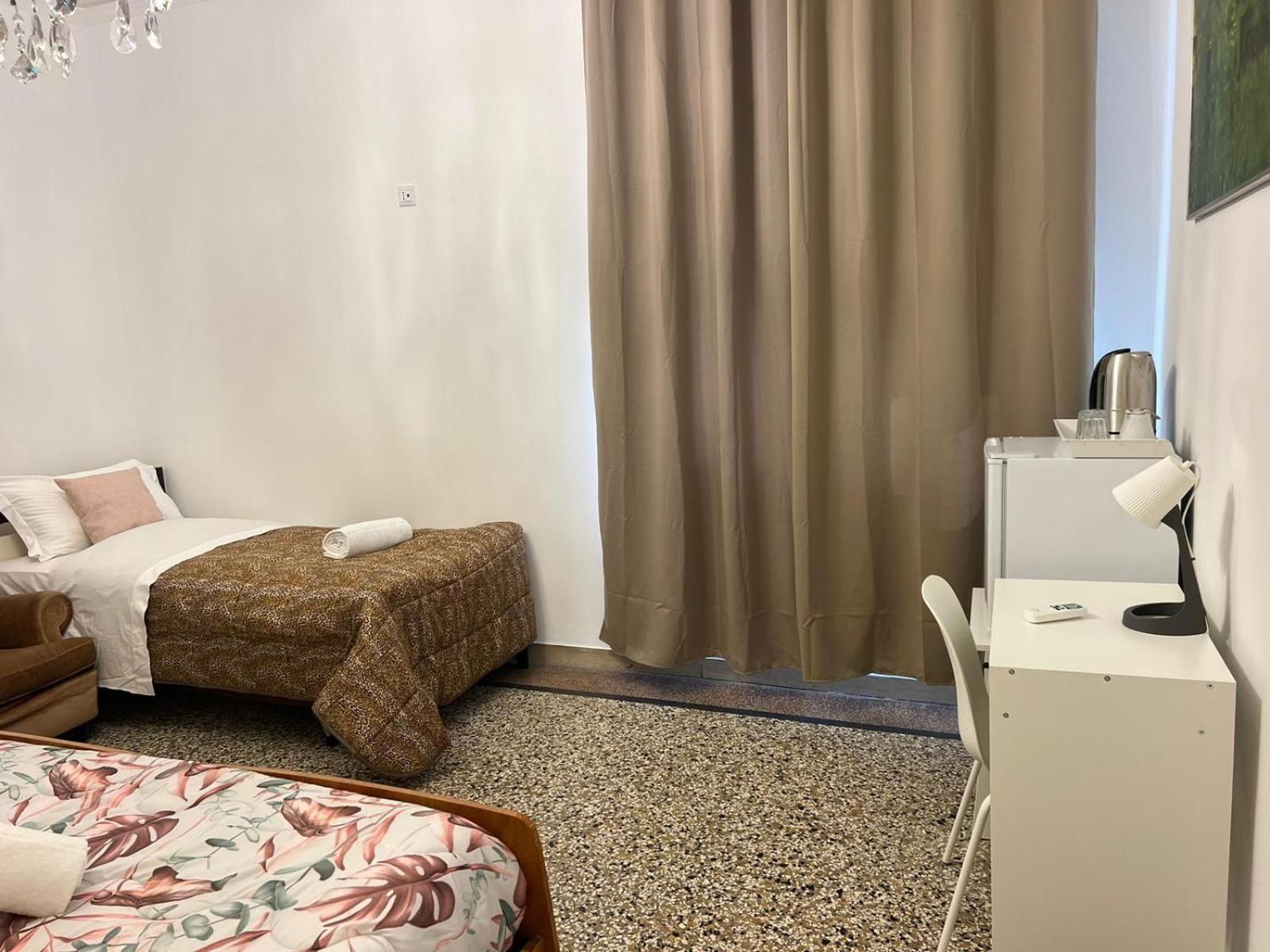 S Marcos Guest house