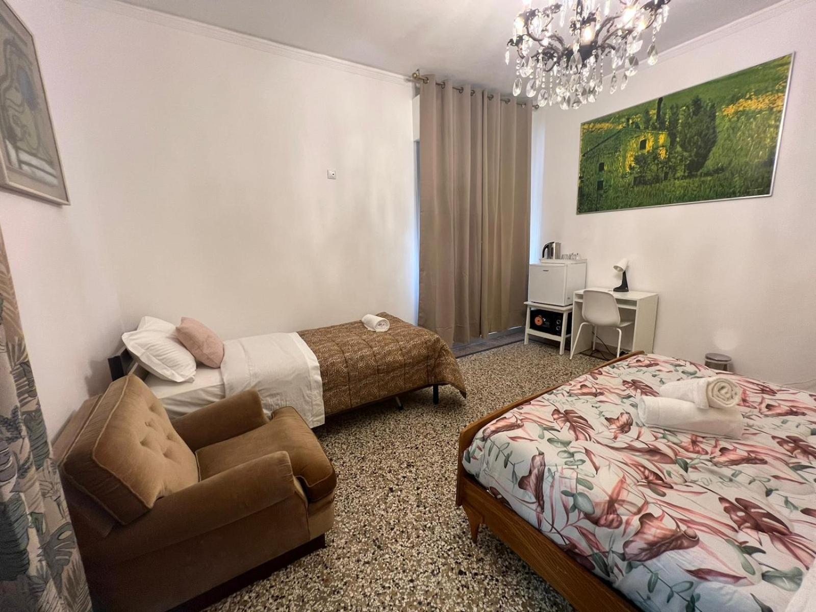 Guest house S Marcos Mestre