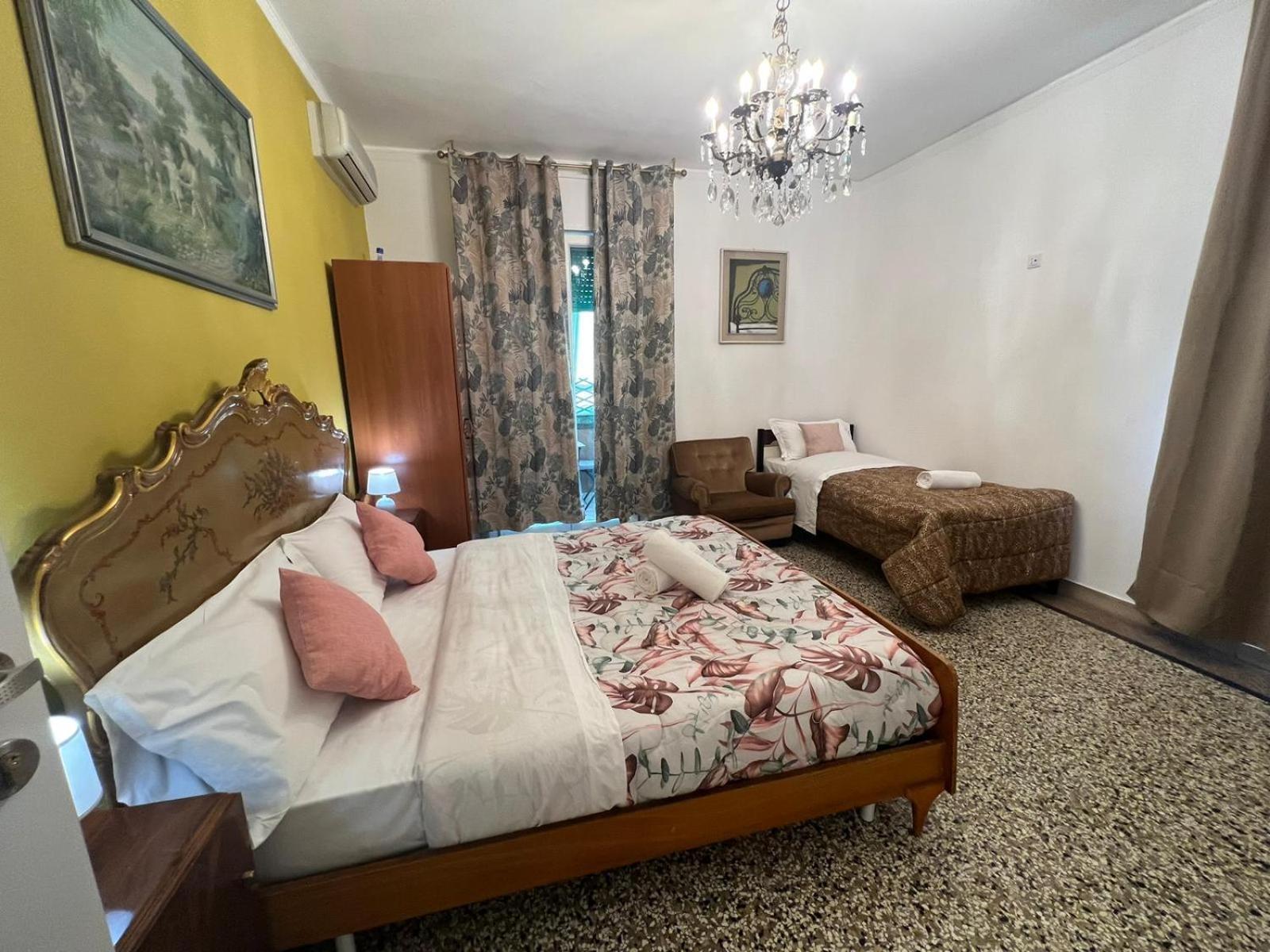 Guest house S Marcos *