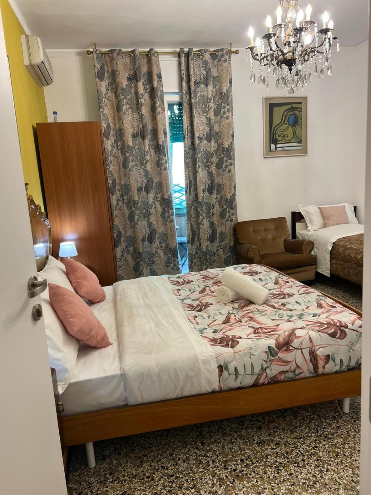 Guest house S Marcos *