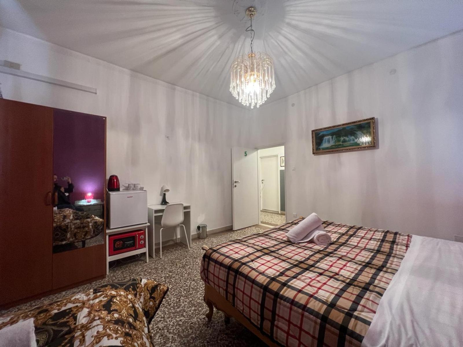 S Marcos Guest house
