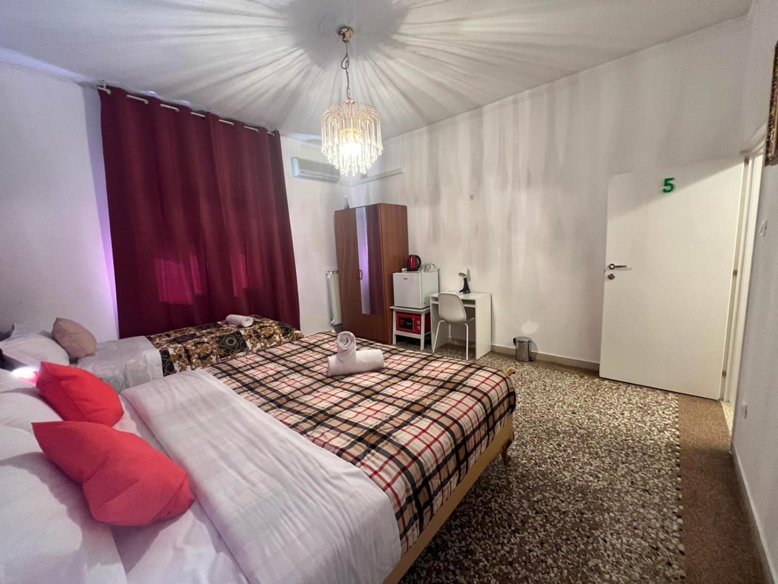 S Marcos Guest house