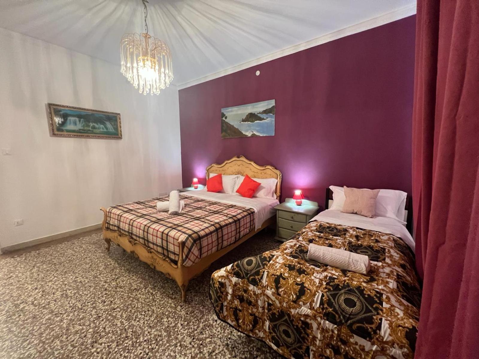Guest house S Marcos *