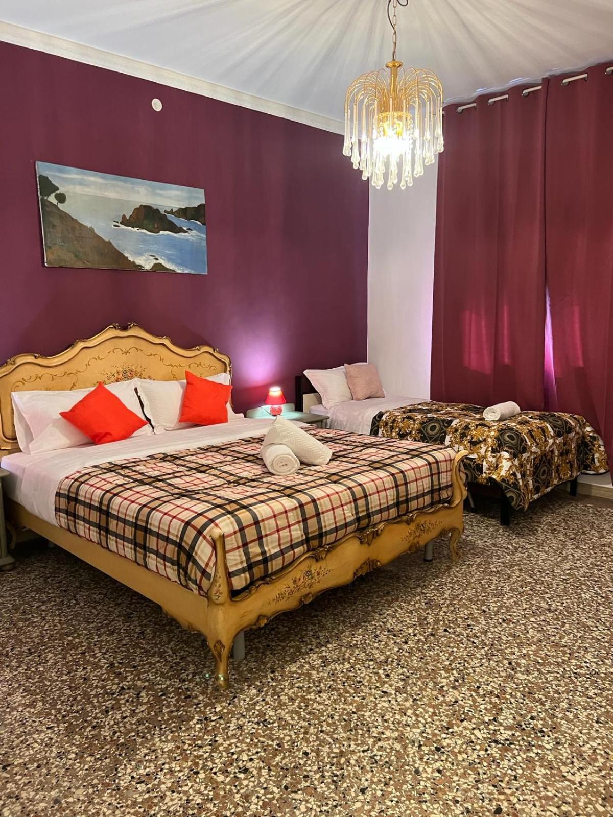 S Marcos Guest house Mestre