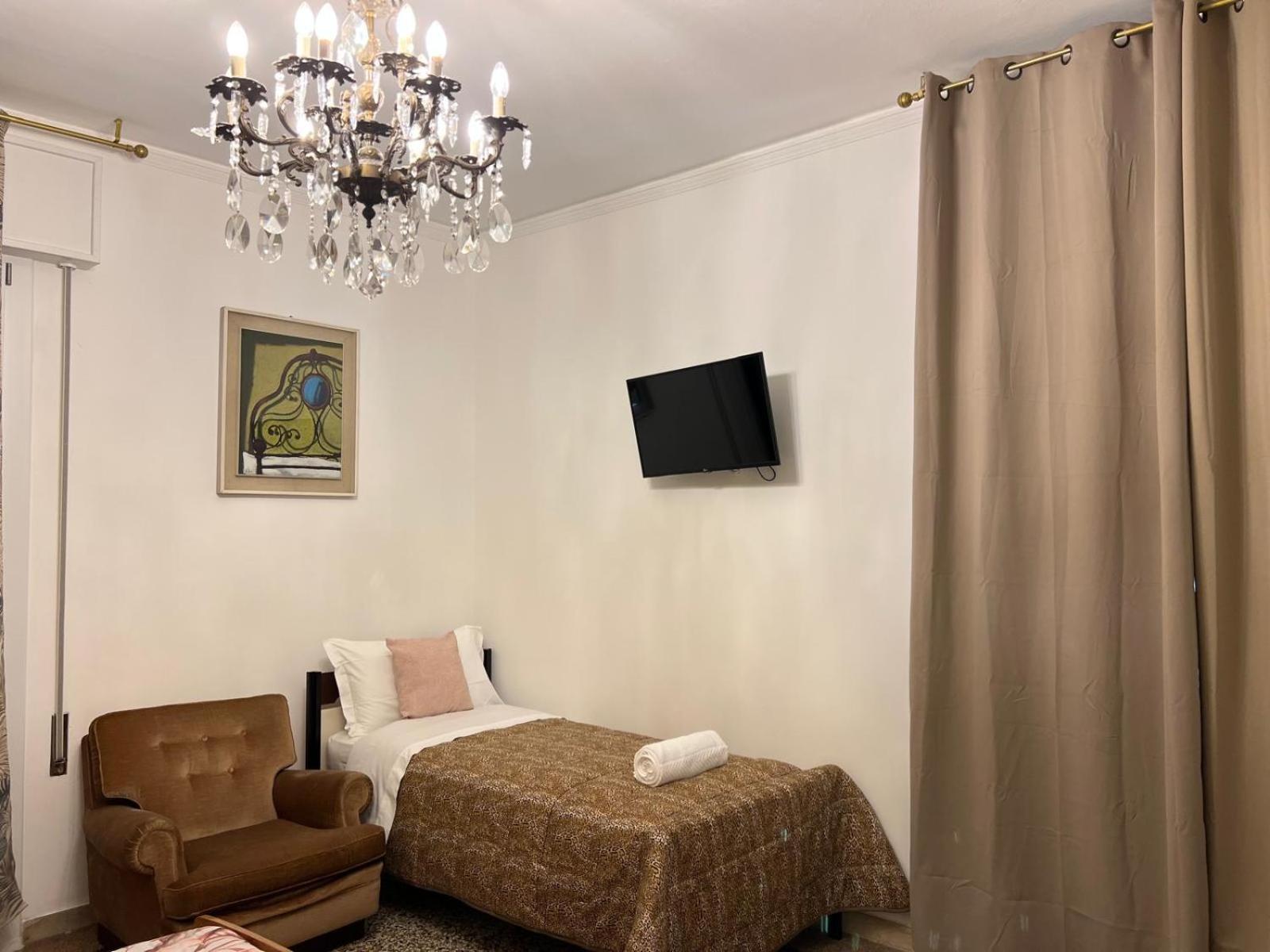 Guest house S Marcos Mestre