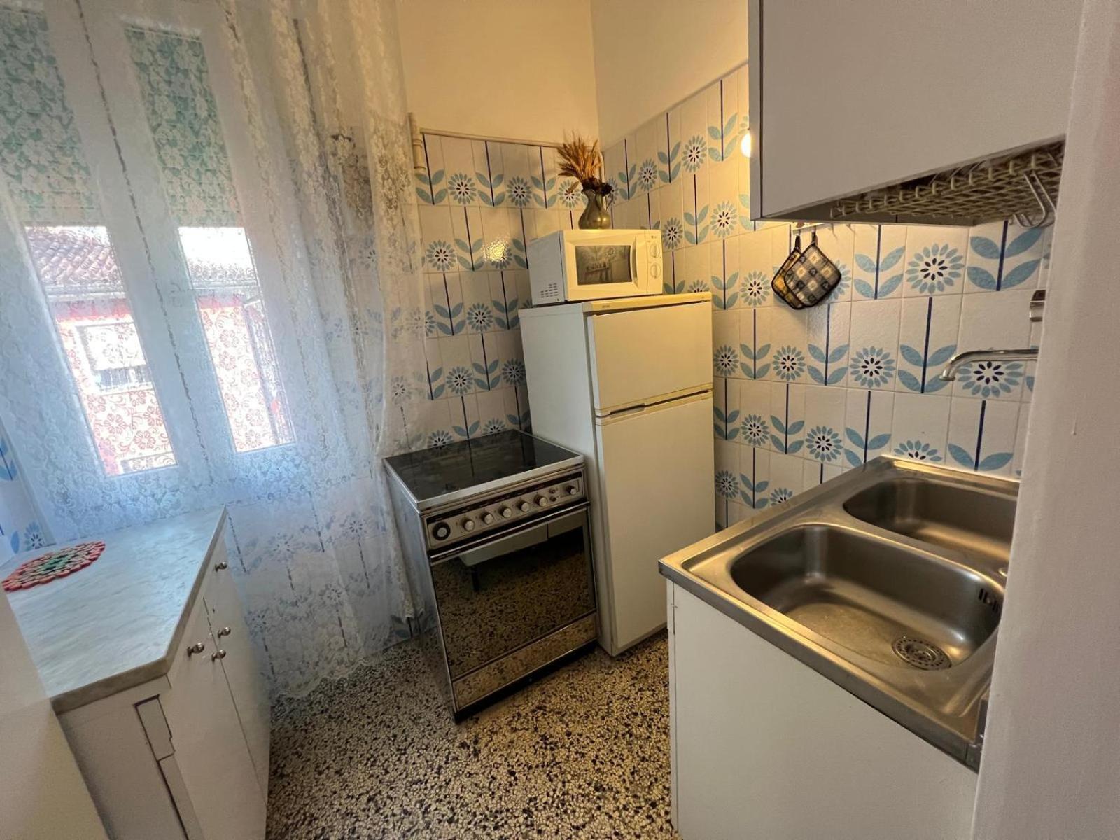 Guest house S Marcos *