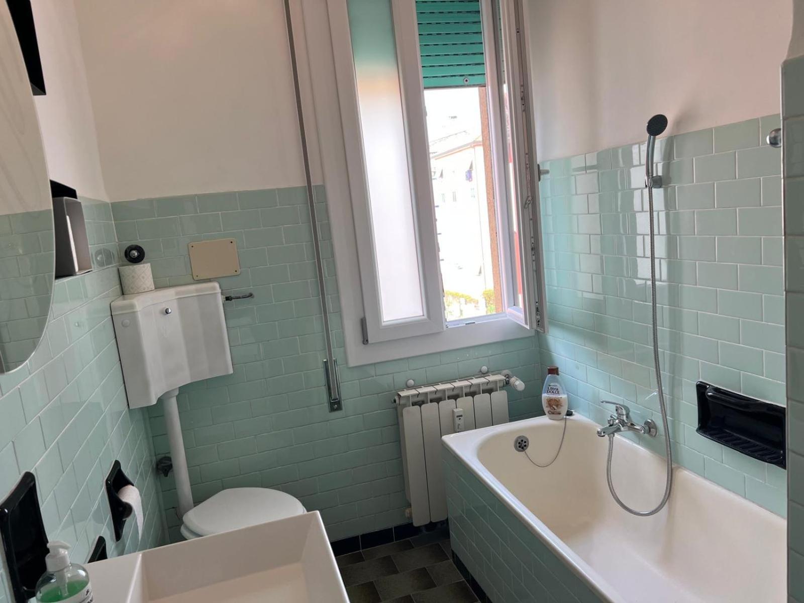 S Marcos Guest house Mestre